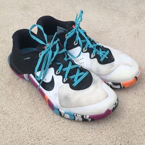 Nike Metcons